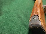 Russian M44 7.62X54R Mosin Matching Numbers - 3 of 16