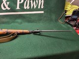 Russian M44 7.62X54R Mosin Matching Numbers - 6 of 16