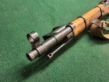 Russian M44 7.62X54R Mosin Matching Numbers - 10 of 16