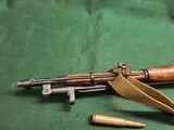 Russian M44 7.62X54R Mosin Matching Numbers - 14 of 16