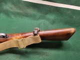 Russian M44 7.62X54R Mosin Matching Numbers - 15 of 16