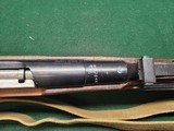 Russian M44 7.62X54R Mosin Matching Numbers - 5 of 16