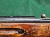 Russian M44 7.62X54R Mosin Matching Numbers - 9 of 16