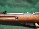 Poland M44 Mosin 7.62X54R - 10 of 19