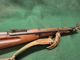 Poland M44 Mosin 7.62X54R - 6 of 19