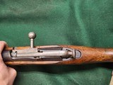 Chinese M53 Mosin 7.62X54R 1955 - 13 of 16