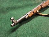 Chinese M53 Mosin 7.62X54R 1955 - 12 of 16