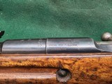 Chinese M53 Mosin 7.62X54R 1955 - 11 of 16