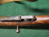 Chinese M53 Mosin 7.62X54R 1955 - 15 of 16