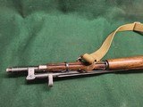 Chinese M53 Mosin 7.62X54R 1955 - 16 of 16