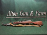 Norinco SKS 7.62X39 Navy Arms NACO - 7 of 14