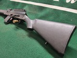 Saiga Russian Izmash AK47 .223 Rare - 7 of 9