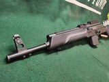 Saiga Russian Izmash AK47 .223 Rare - 8 of 9