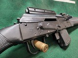 Saiga Russian Izmash AK47 .223 Rare - 3 of 9