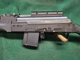 Saiga Russian Izmash AK47 .223 Rare - 6 of 9