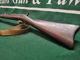 Springfield Armory 1873 Trapdoor 45-70 W/ Nobuckl Sling & US Bayonet - 12 of 24