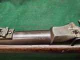 Springfield Armory 1873 Trapdoor 45-70 W/ Nobuckl Sling & US Bayonet - 16 of 24