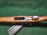 Ruger Mini 14 Staninless .223 Wood Stock - 14 of 15