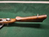 Ruger Mini 14 Staninless .223 Wood Stock - 13 of 15