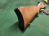 Ruger Mini 14 Staninless .223 Wood Stock - 2 of 15