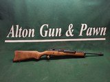 Ruger Ranch Rifle .223 Mini 14 - 1 of 16