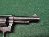 Smith & Wesson 10 1960's - 6 of 12