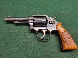 Smith & Wesson 10 1960's - 7 of 12