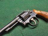 Smith & Wesson 10 1960's - 11 of 12