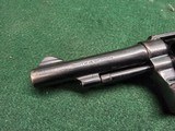 Smith & Wesson 10 1960's - 10 of 12