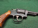 Smith & Wesson 10 1960's - 4 of 12