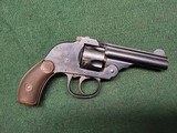 Harrington & Richardson Top Break Revolver - 2 of 8