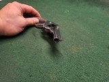 Harrington & Richardson Top Break Revolver - 4 of 8