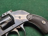 Harrington & Richardson Top Break Revolver - 6 of 8