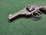 Harrington & Richardson Top Break Revolver - 7 of 8