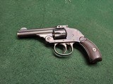 Harrington & Richardson Top Break Revolver - 5 of 8