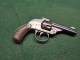 Harrington & Richardson Top Break Revolver - 1 of 8