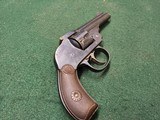 Harrington & Richardson Top Break Revolver - 3 of 8