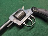 Harrington & Richardson 732 .32 H&R Revolver - 8 of 11