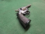 Harrington & Richardson 732 .32 H&R Revolver - 3 of 11