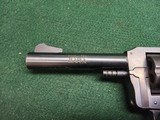 Harrington & Richardson 732 .32 H&R Revolver - 6 of 11