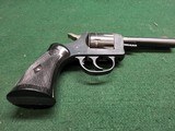 Harrington & Richardson 732 .32 H&R Revolver - 2 of 11