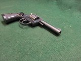 Harrington & Richardson 732 .32 H&R Revolver - 4 of 11