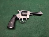 Harrington & Richardson 732 .32 H&R Revolver - 1 of 11