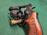 Taurus Model 66 357 Mag Revolver - 10 of 12