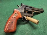 Taurus Model 66 357 Mag Revolver - 2 of 12