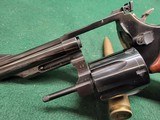 Taurus Model 66 357 Mag Revolver - 9 of 12