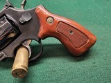 Taurus Model 66 357 Mag Revolver - 6 of 12