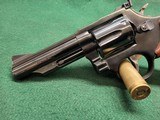 Taurus Model 66 357 Mag Revolver - 7 of 12