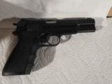 Browning (FN) Novak Custom Browning High Power - 1 of 2