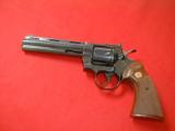 Colt Python, excellent - 1 of 2